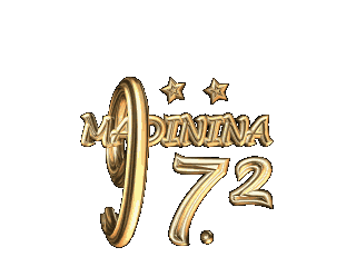 Madinina représente